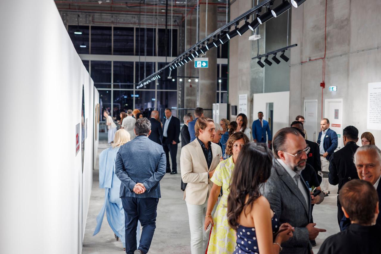 Alessandra Rincon Reflections: an interview with Alejandra Castro Rioseco of the MIA ART ...
